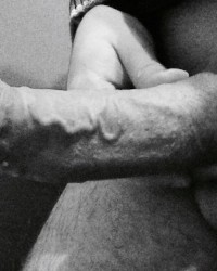 Black&White photo