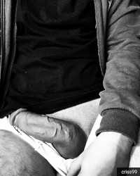 Black&White photo