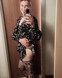 Just a lacy day ;) photo