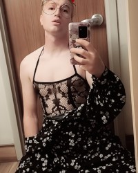 Just a lacy day ;) photo