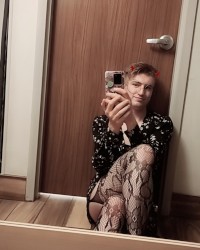 Just a lacy day ;) photo