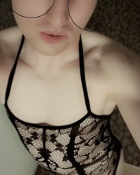 Just a lacy day ;) photo