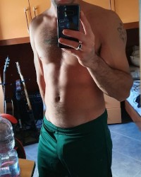 Me and I photo