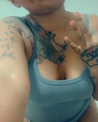 Me okay photo