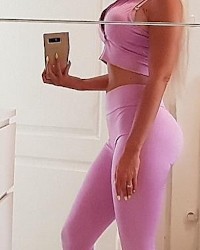 Not Nude photo