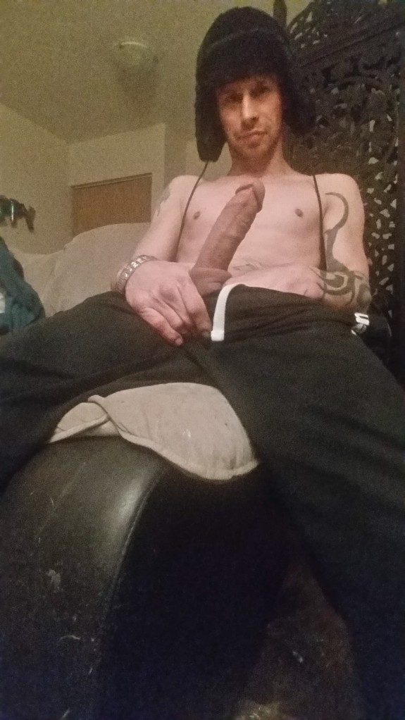 Gangster shame photo