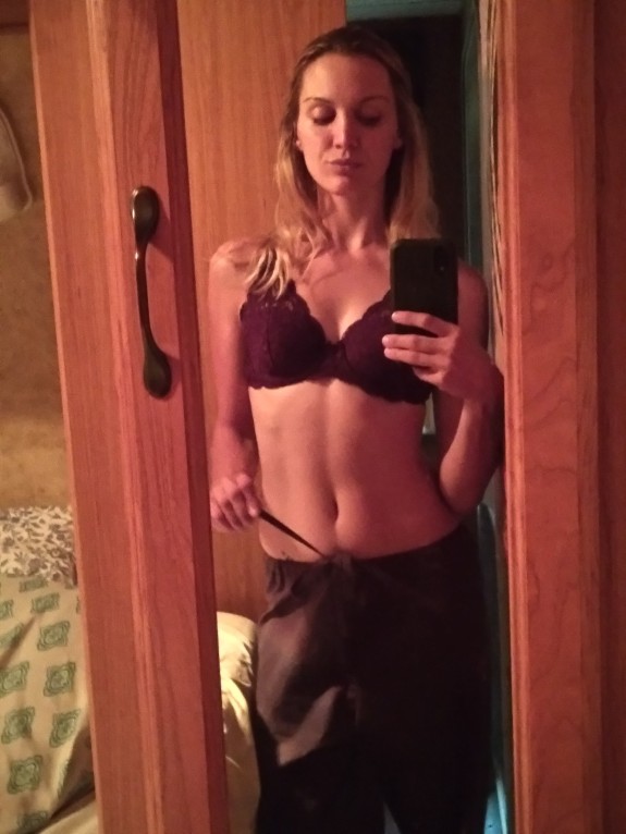 Just a teaser 'til you motivate me to show more... 