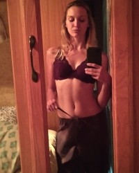 Just a teaser 'til you motivate me to show more...  photo