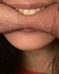 Cock Biting photo