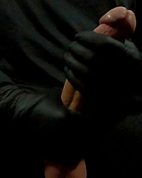 Big White Cock photo