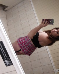 Baby stripper at your service photo