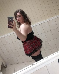 Baby stripper at your service photo