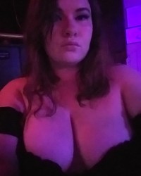 Baby stripper at your service photo
