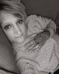 Just me photo