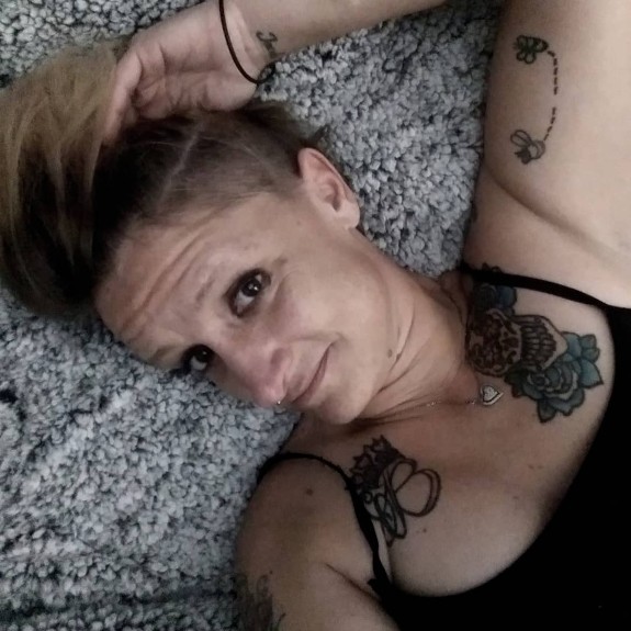 Just me