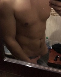 Teasing  photo