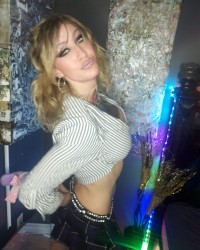 When it rains, it WHORES photo