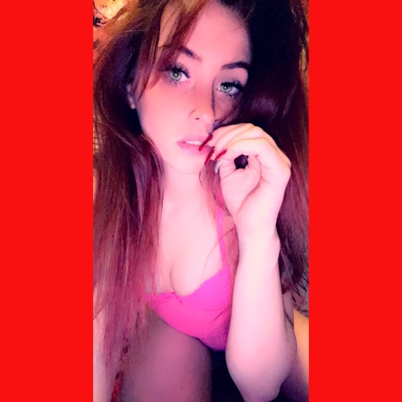My name is Irina, and it’s nice to meet cha