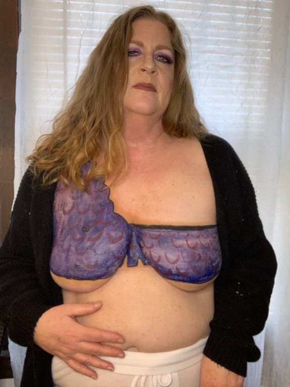 Juicy tits