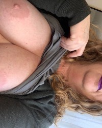 Juicy tits photo