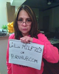 Just a little taste photo