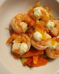My food porn photo