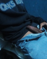 hot guy mastubate in her bathroom photo