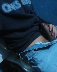 hot guy mastubate in her bathroom photo