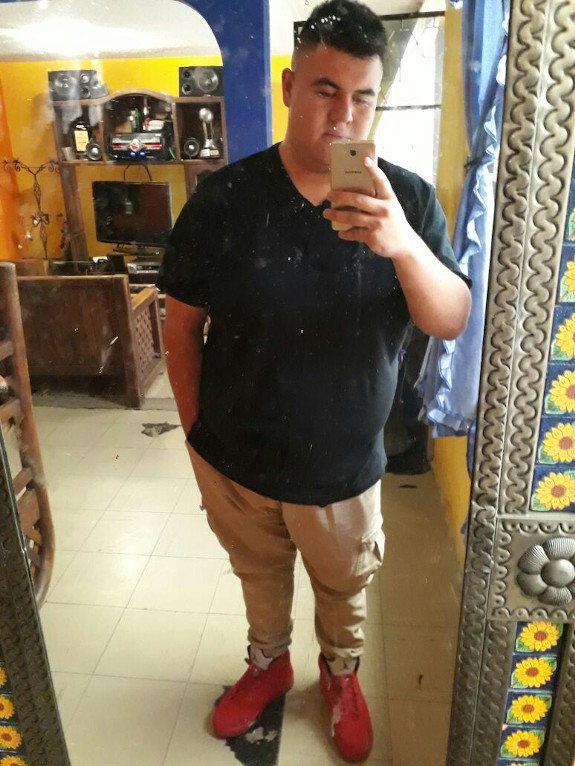 GORDOS 11