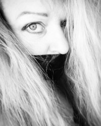 Playing photo