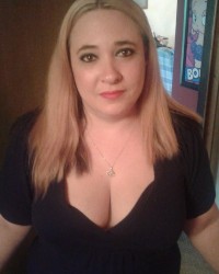 Beautiful woman photo