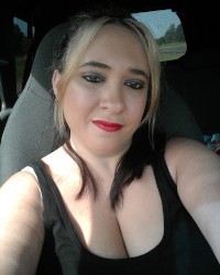 Beautiful woman photo