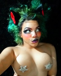 Pretty Kitty! ✨ photo