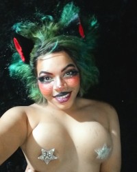 Pretty Kitty! ✨ photo