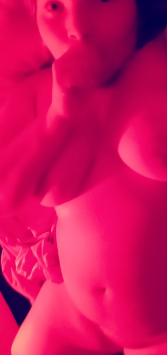 Red room