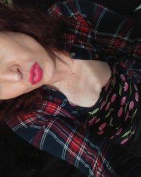 Hot tgirl photo