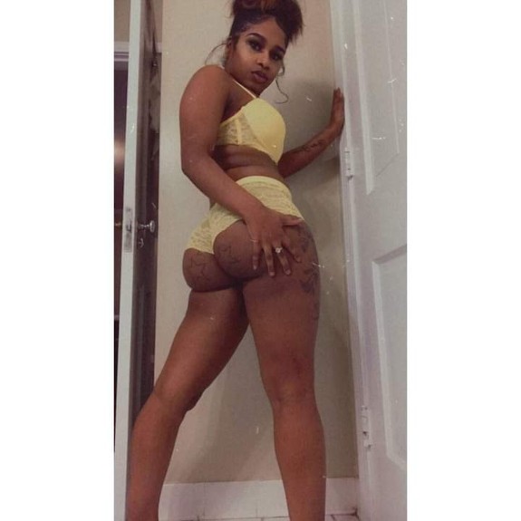 Yellow Mellow