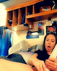Gifs from my vids photo