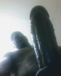 To much Dick to give it all to one hoe photo