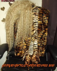 NEW LEOPARD WHORE photo