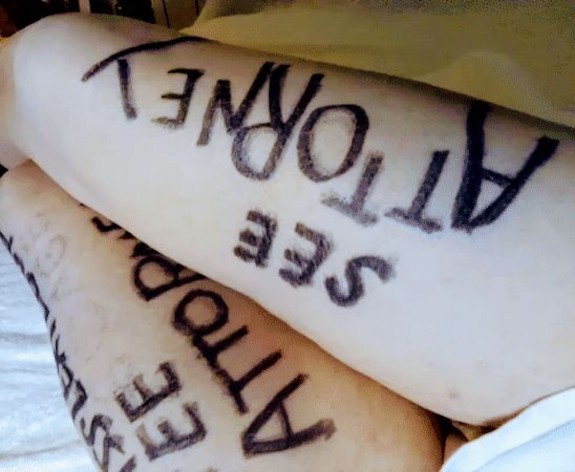 MissLexiLoup hot horny wraparound legs excited between the legs