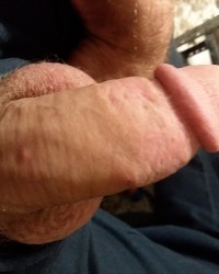 More of my dick photo