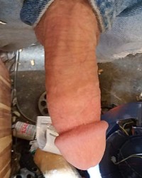More of my dick photo