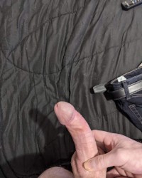 Rate my hammer photo