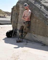 unleash the beast photo