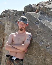 unleash the beast photo