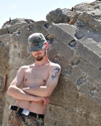 unleash the beast photo