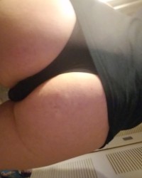 Thong Bodysuit photo