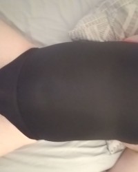 Thong Bodysuit photo