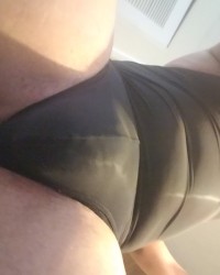 Thong Bodysuit photo
